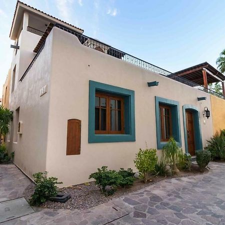 Nopoló Casa Corazon Fn 164ヴィラ エクステリア 写真