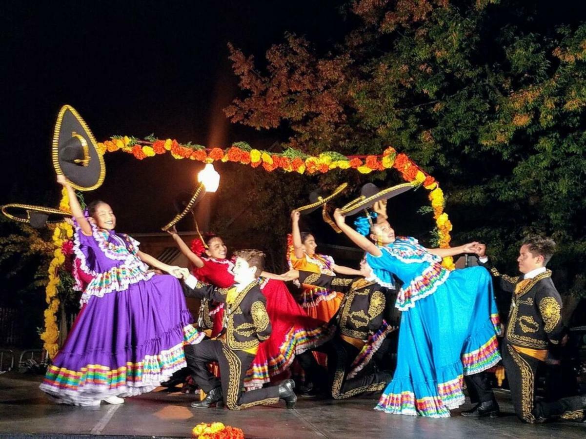 Nopoló Casa Corazon Fn 164ヴィラ エクステリア 写真