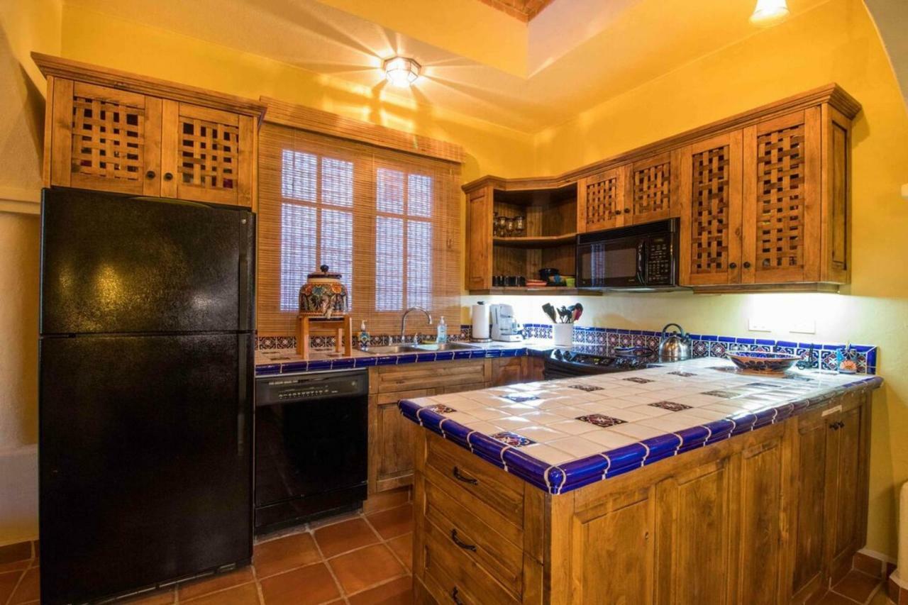 Nopoló Casa Corazon Fn 164ヴィラ エクステリア 写真