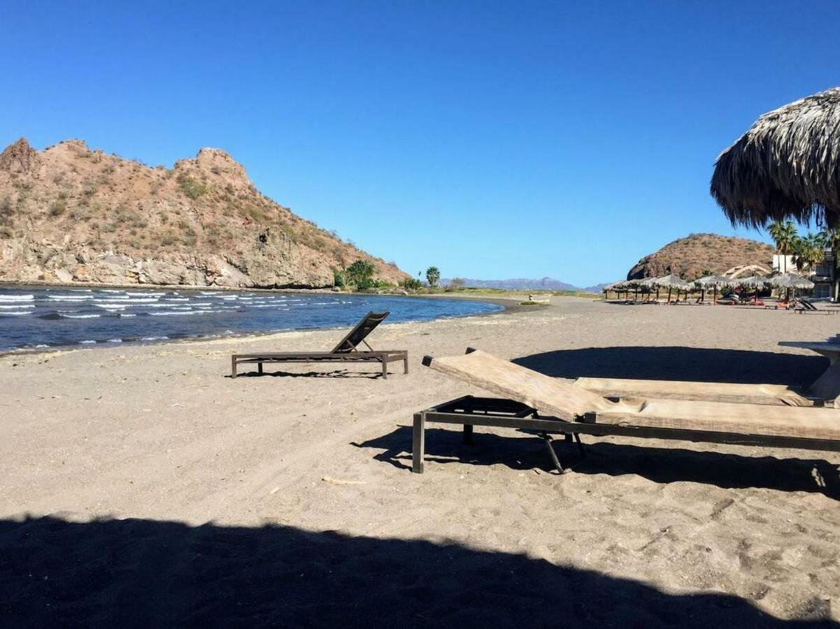 Nopoló Casa Corazon Fn 164ヴィラ エクステリア 写真