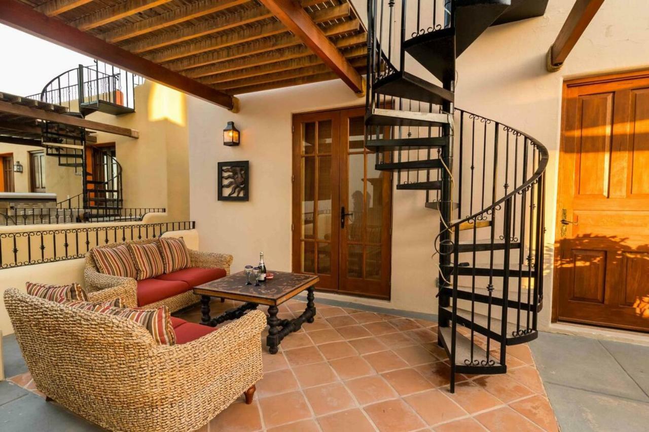Nopoló Casa Corazon Fn 164ヴィラ エクステリア 写真